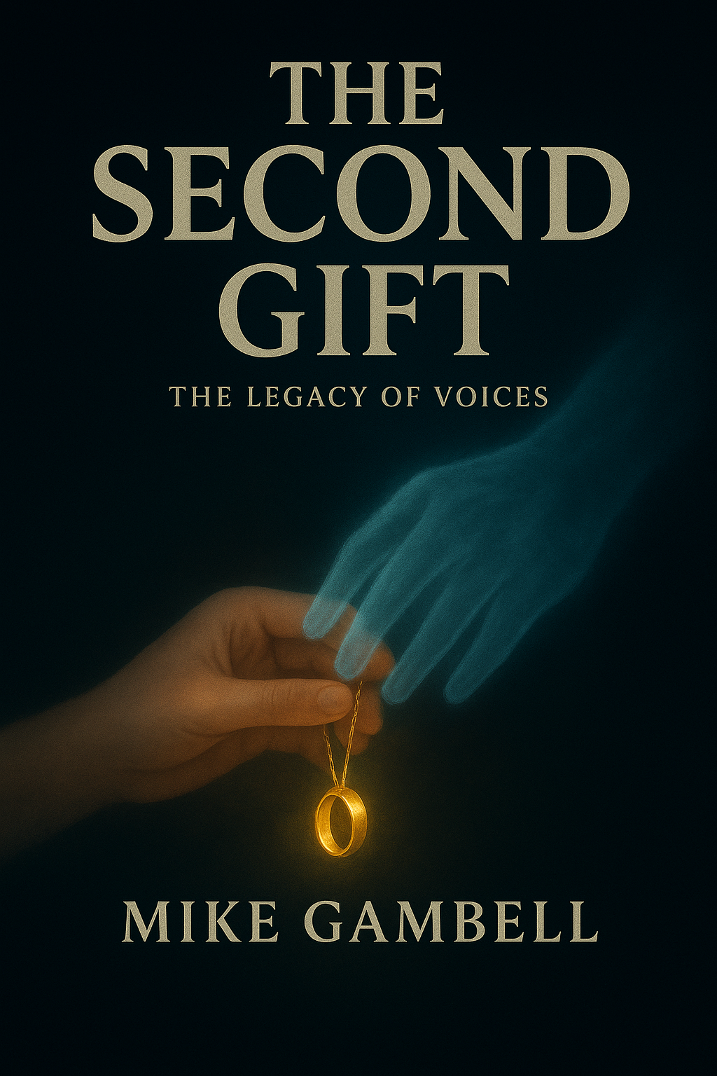 The Second Gift